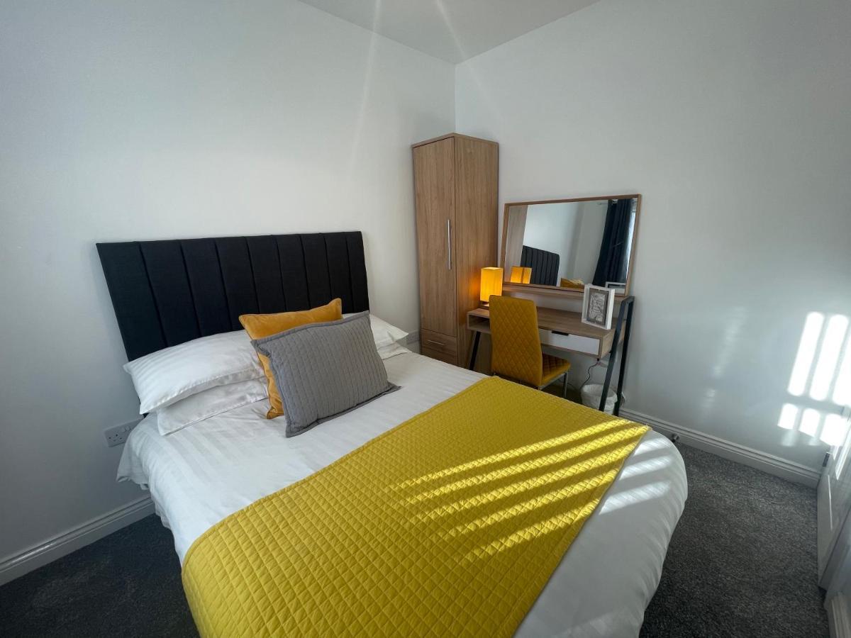 Modern & Cozy 2 Bed Bungalow Horden Экстерьер фото