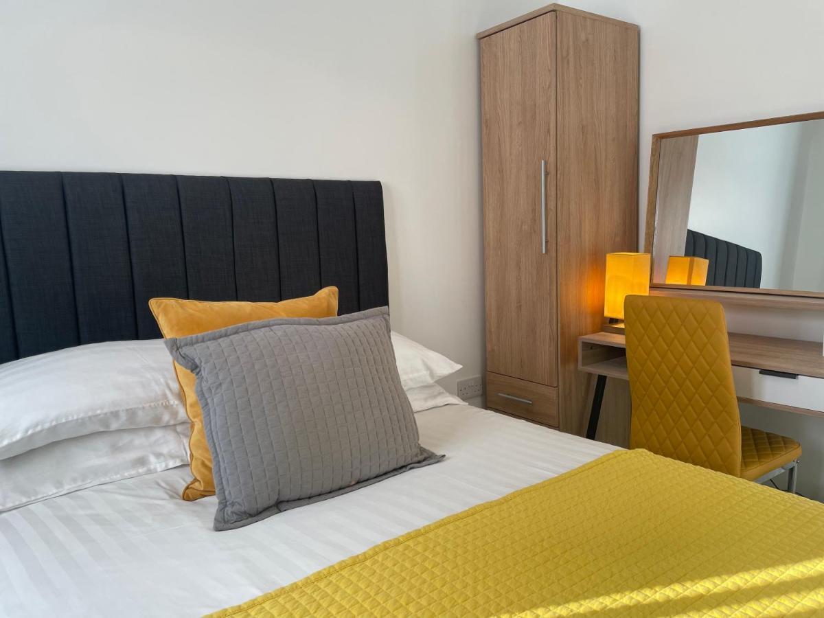 Modern & Cozy 2 Bed Bungalow Horden Экстерьер фото