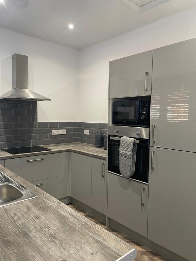 Modern & Cozy 2 Bed Bungalow Horden Экстерьер фото