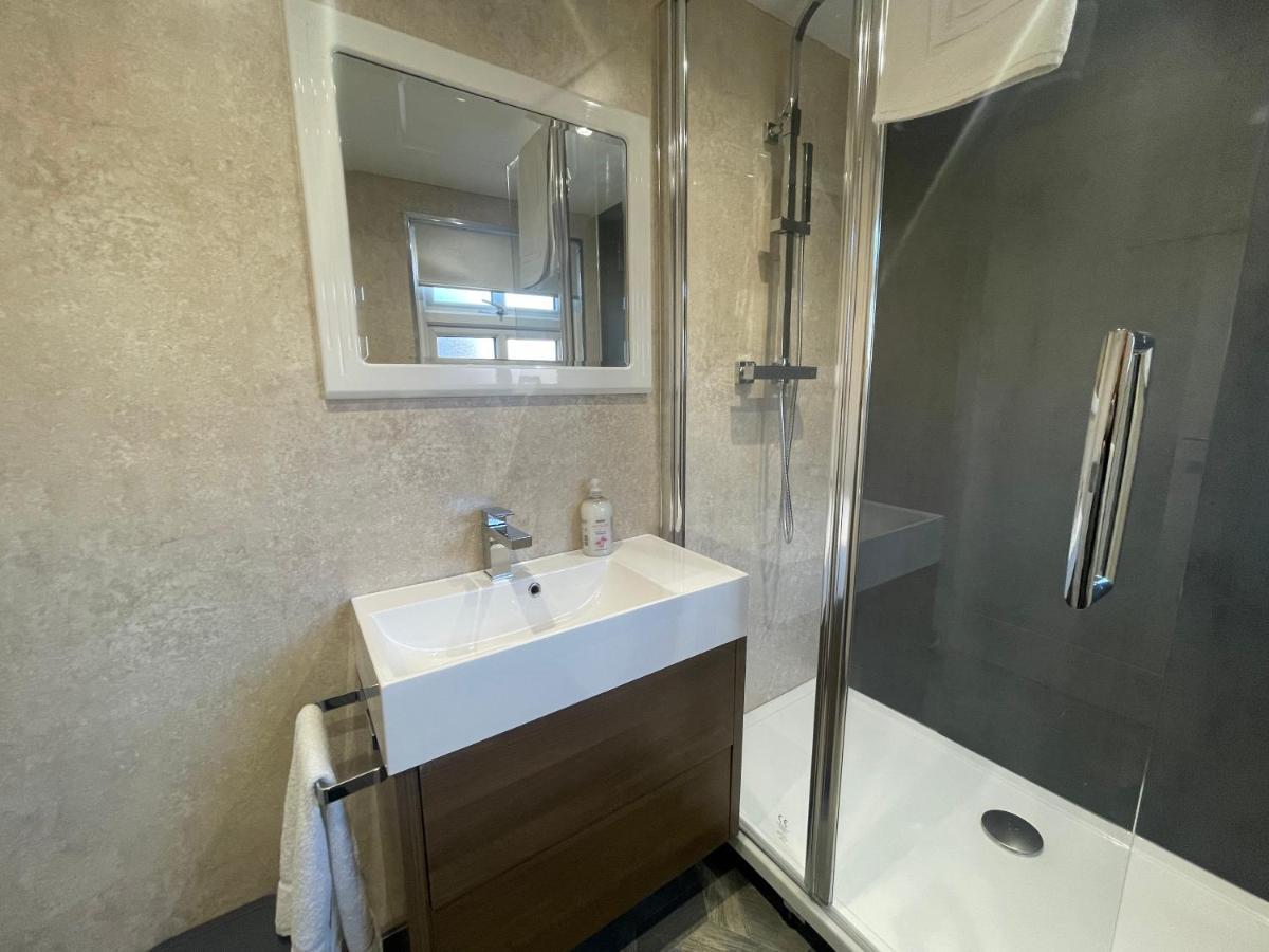 Modern & Cozy 2 Bed Bungalow Horden Экстерьер фото